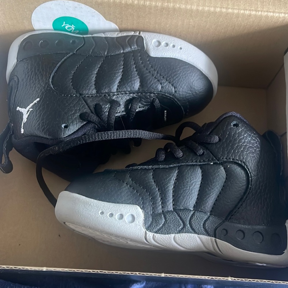 Jordan